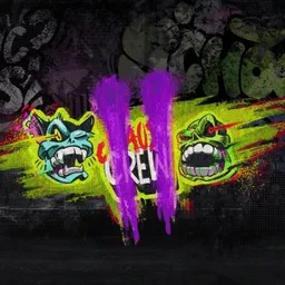Chaos Crew II
